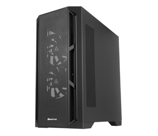 CHIEFTEC APEX AIR GA-01B-M-OP 3xFans - 1213233 - zdjęcie
